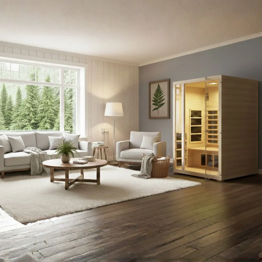 JNH Lifestyles Ensi+ 2-Person, photo 5 of 10