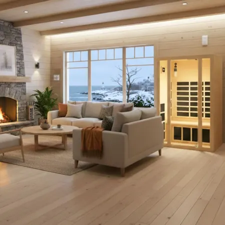 Image: jnhlifestyles.com JNH Lifestyles Ensi+ 2-Person, photo 6 of 10