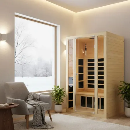Image: jnhlifestyles.com JNH Lifestyles Ensi+ 2-Person, photo 3 of 10