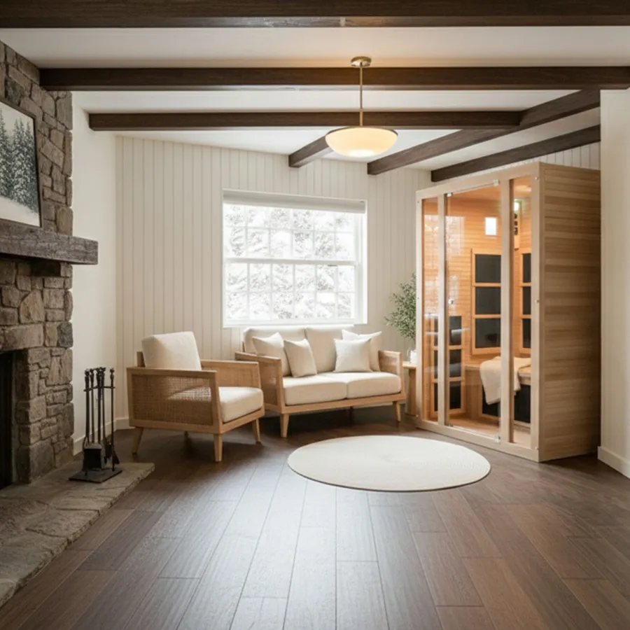 JNH Lifestyles Ensi+ 2-Person, photo 4 of 10