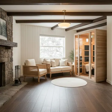 Image: jnhlifestyles.com JNH Lifestyles Ensi+ 2-Person, photo 4 of 10