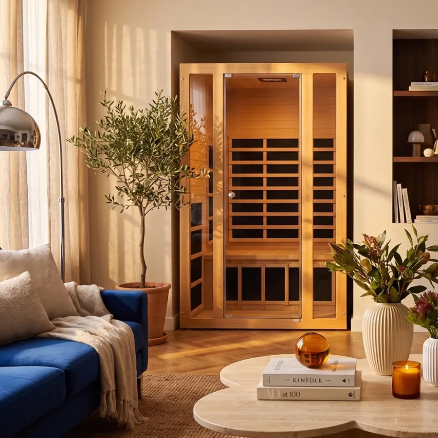 JNH Lifestyles Joyous+ 2-Person, photo 2 of 5