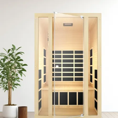Image: jnhlifestyles.com JNH Lifestyles Joyous+ 2-Person, photo 4 of 5