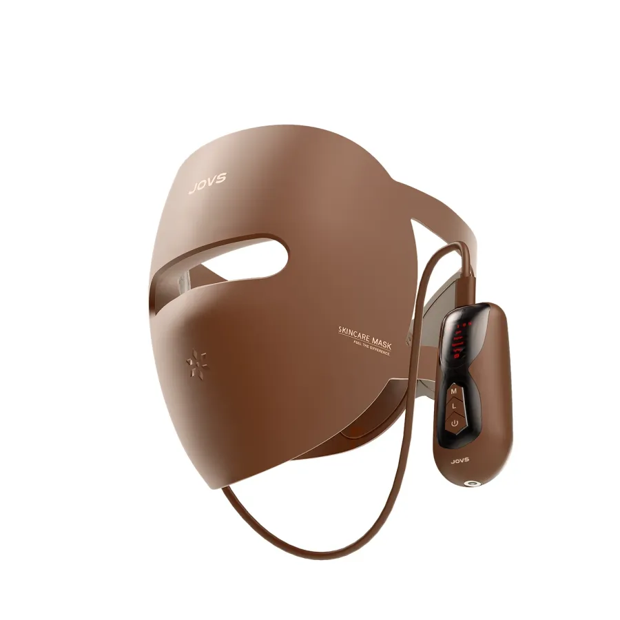 JOVS Red LED Light Therapy Face Mask, photo 7 of 8