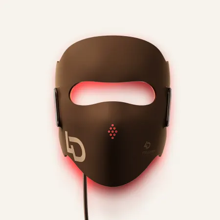JOVS Red LED Light Therapy Face Mask, photo 8 of 8