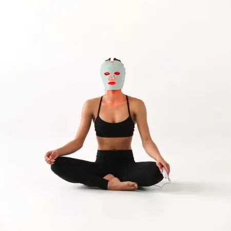 Kala Red Light Face Mask, photo 2 of 9