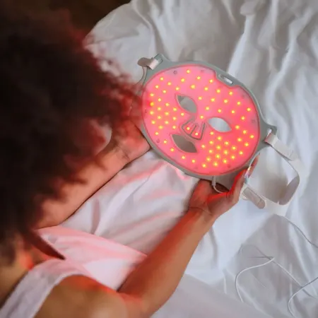Kala Red Light Face Mask, photo 8 of 9