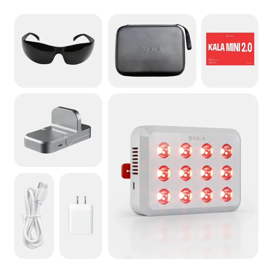 Kala Red Light Mini 2.0 (KALA-04), photo 11 of 11