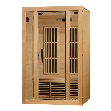 Image: goldendesigninc.com Maxxus Seattle 2 Person (MX-J206-01), photo 2 of 10
