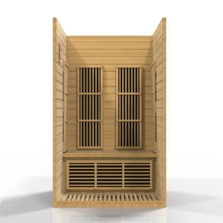Image: goldendesigninc.com Maxxus Seattle 2 Person (MX-J206-01), photo 4 of 10