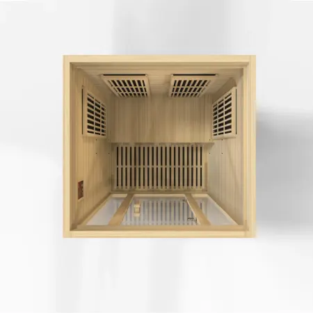 Image: goldendesigninc.com Maxxus Seattle 2 Person (MX-J206-01), photo 5 of 10