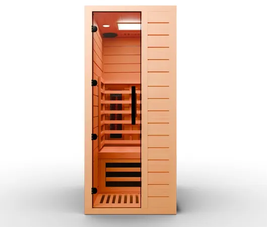 Image: medicalsaunas.com Medical Saunas Medical 3, photo 2 of 5