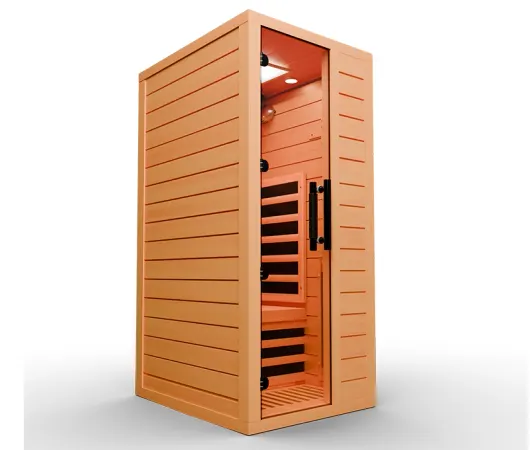 Image: medicalsaunas.com Medical Saunas Medical 3, photo 3 of 5