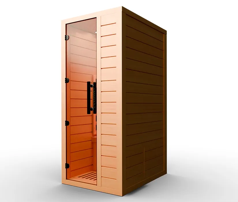 Medical Saunas Medical 3, photo 4 of 5