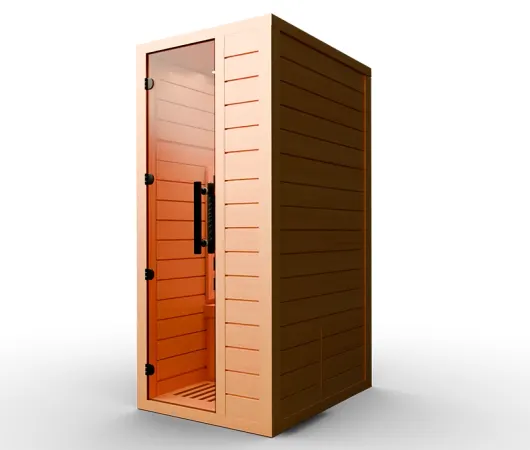 Image: medicalsaunas.com Medical Saunas Medical 3, photo 4 of 5