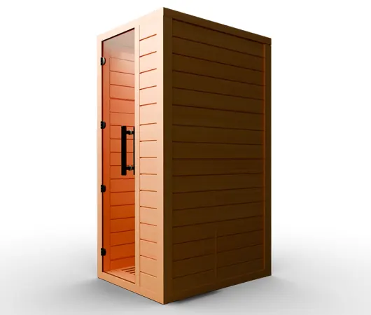 Image: medicalsaunas.com Medical Saunas Medical 3, photo 5 of 5