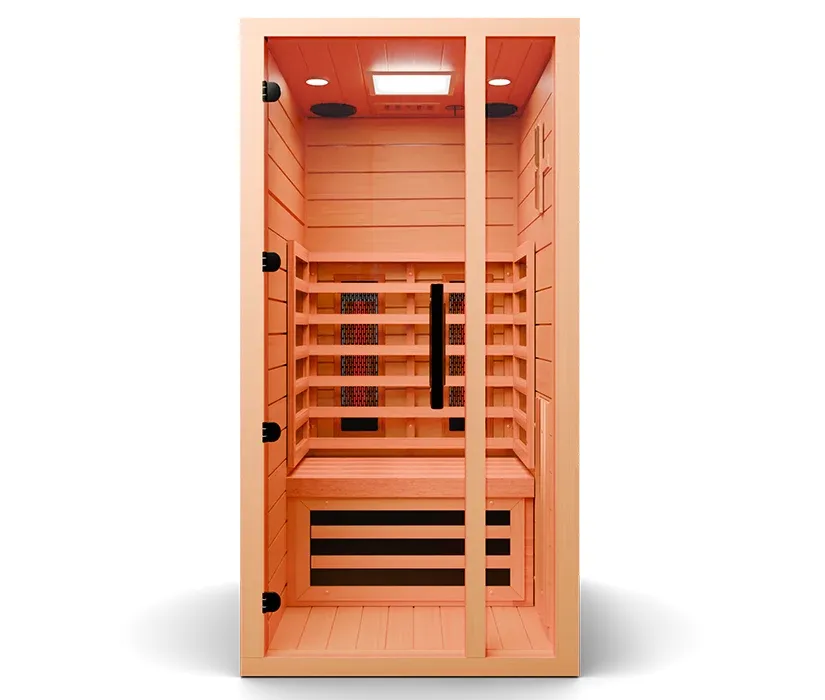 Medical Saunas Medical 4, photo 2 of 5