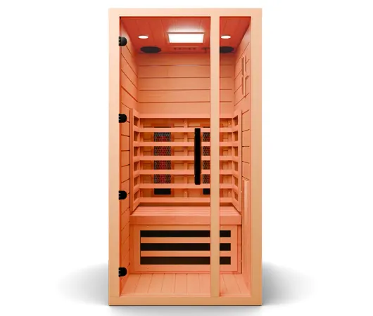 Image: recoveryforathletes.com Medical Saunas Medical 4, photo 2 of 5