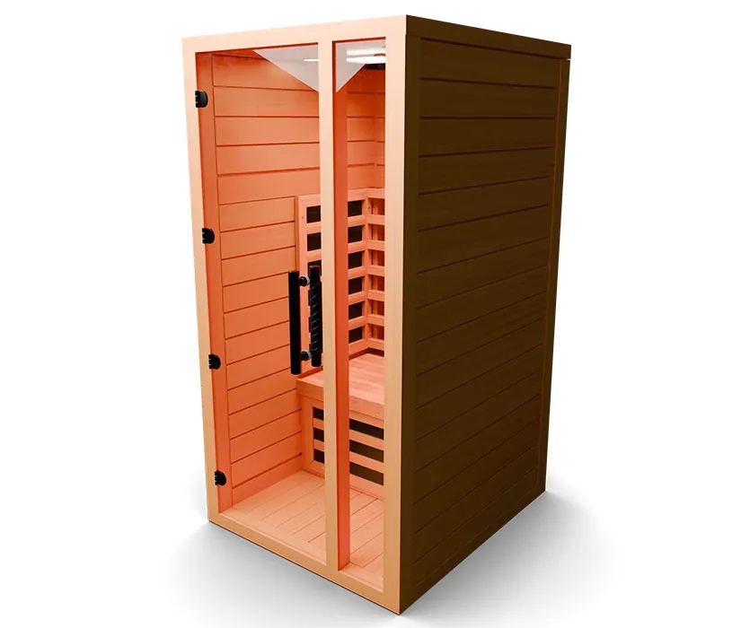 Medical Saunas Medical 4, photo 3 of 5