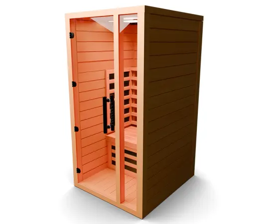 Image: recoveryforathletes.com Medical Saunas Medical 4, photo 3 of 5
