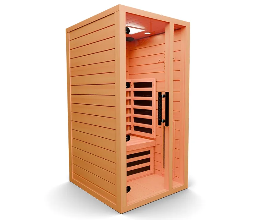 Medical Saunas Medical 4, photo 4 of 5