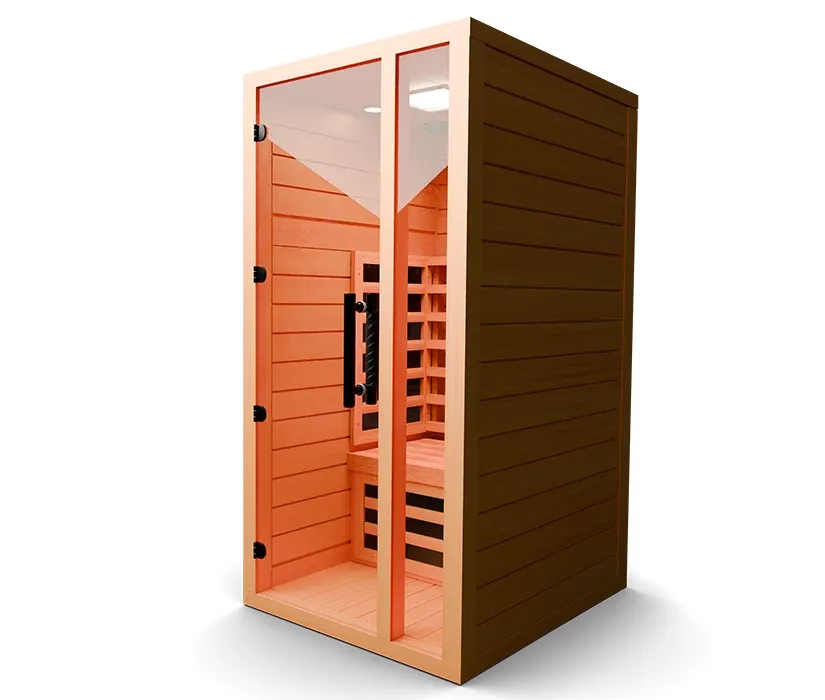 Medical Saunas Medical 4, photo 5 of 5