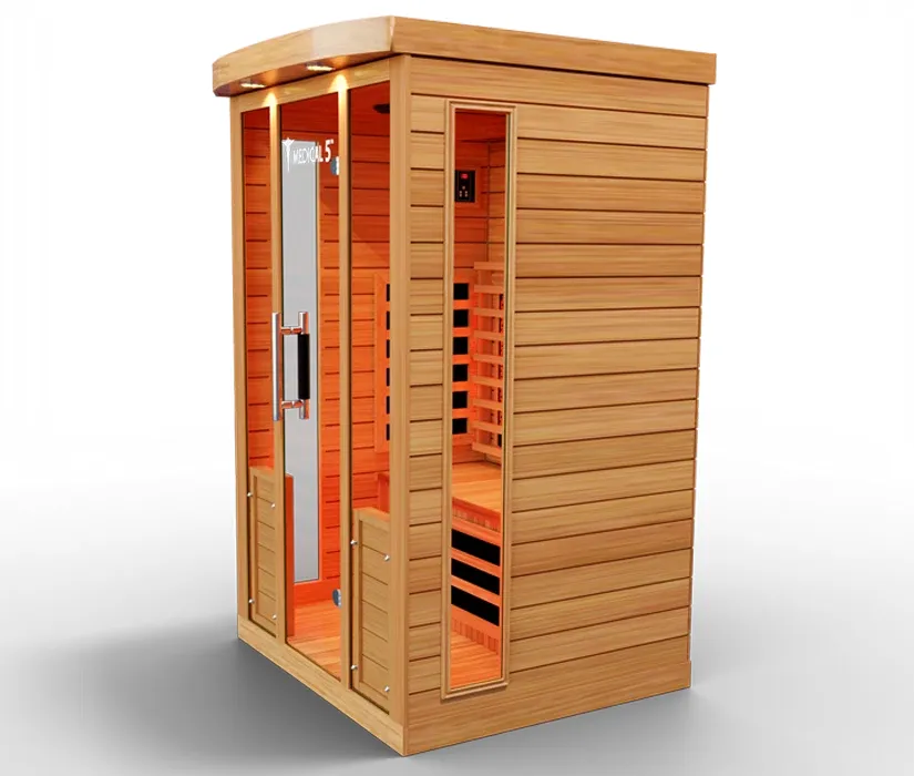 Medical Saunas Medical 5, photo 7 of 7