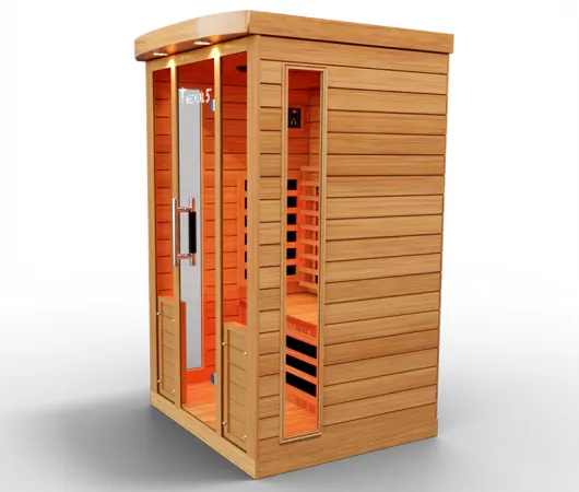 Image: medicalsaunas.com Medical Saunas Medical 5, photo 7 of 7