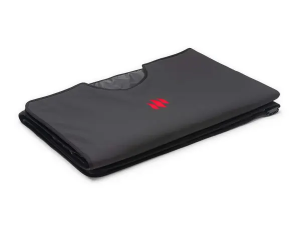 Image: mihigh.com MiHigh Infrared Sauna Blanket, photo 6 of 11