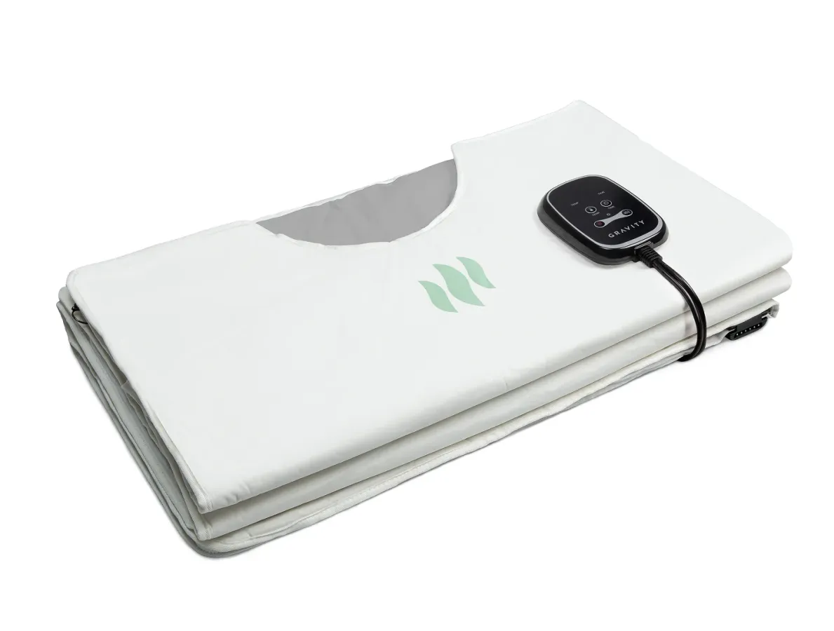 MiHigh Infrared Sauna Blanket, photo 8 of 11