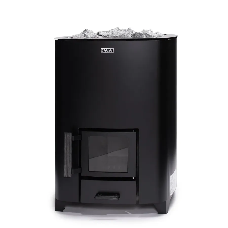 Narvi NC 16 Black 16 kW, photo 2 of 8