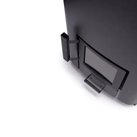 Image: thesaunaheater.com Narvi NC 16 Black 16 kW, photo 3 of 8