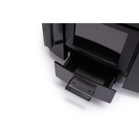 Image: thesaunaheater.com Narvi NC 16 Black 16 kW, photo 4 of 8
