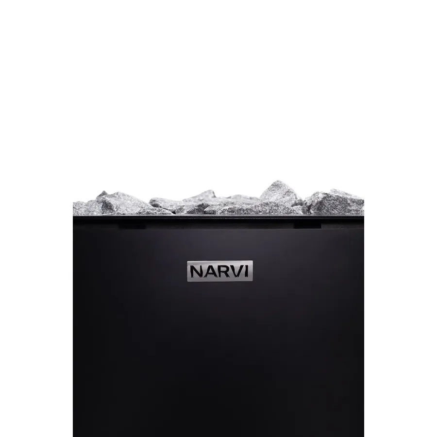 Narvi NC 16 Black 16 kW, photo 5 of 8
