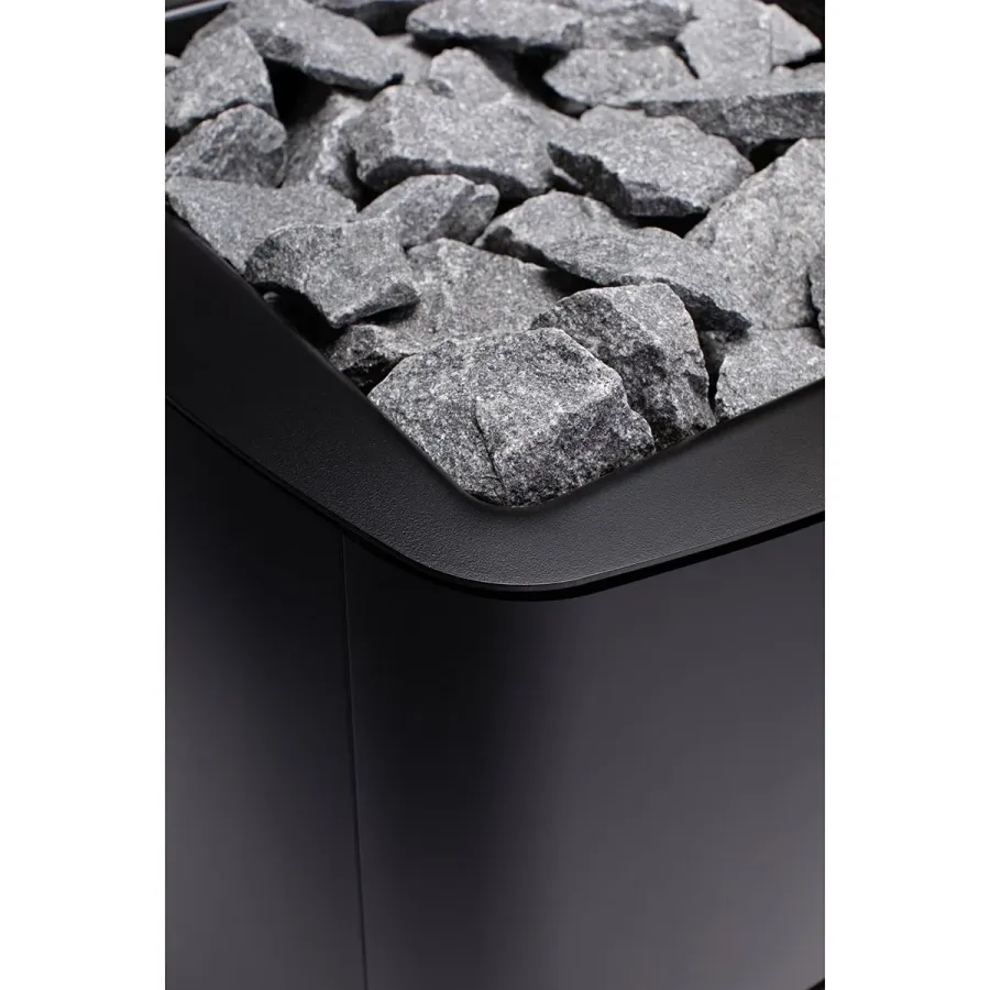 Narvi NC 16 Black 16 kW, photo 6 of 8