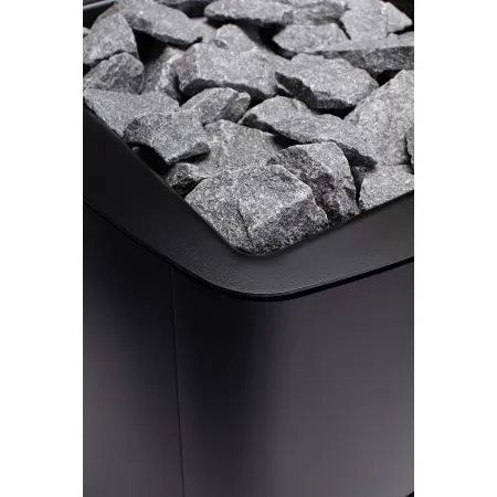 Image: thesaunaheater.com Narvi NC 16 Black 16 kW, photo 6 of 8