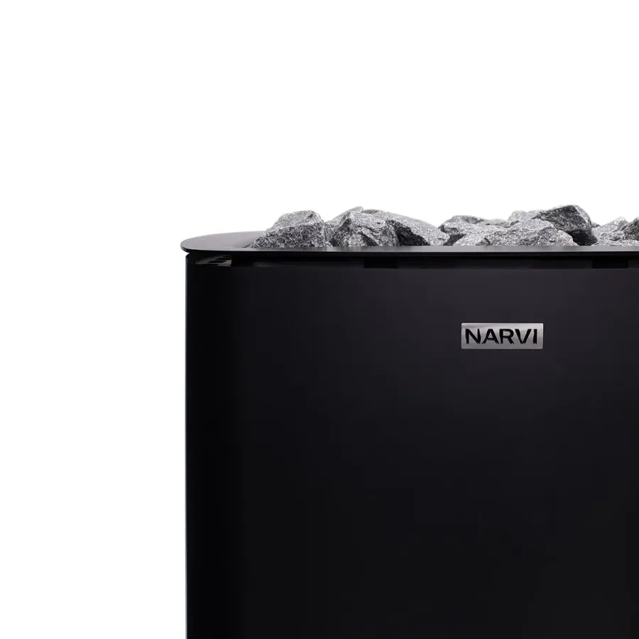 Narvi NC 16 Black 16 kW, photo 7 of 8