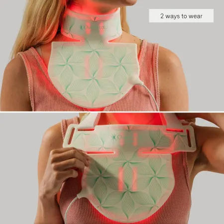 Omnilux Contour Neck & Décolleté, photo 2 of 3