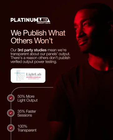 PlatinumLED BIOMAX PRO ULTRA, photo 3 of 7
