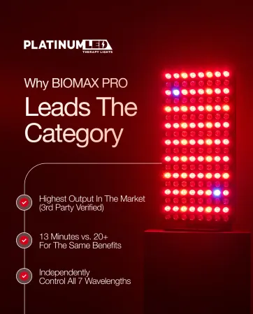 PlatinumLED BIOMAX PRO ULTRA, photo 4 of 7