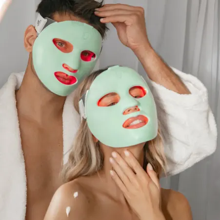 Qure Skincare Q-Rejuvalight Pro Facewear, photo 9 of 11
