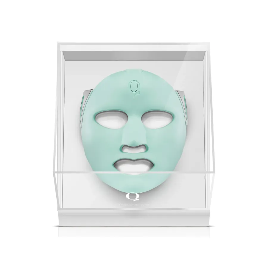 Qure Skincare Q-Rejuvalight Pro Facewear, photo 10 of 11