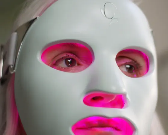 Qure Skincare Q-Rejuvalight Pro Facewear, photo 11 of 11