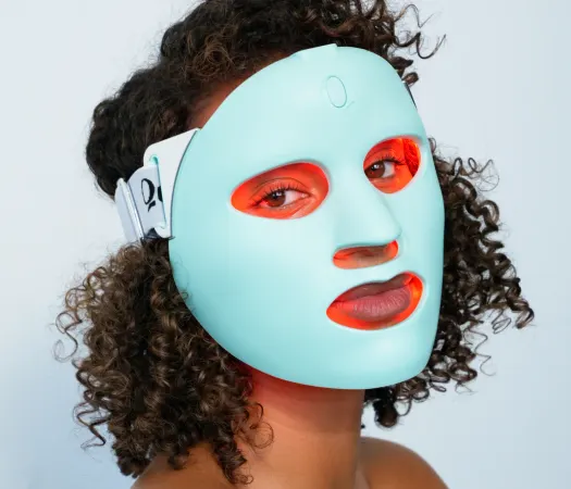 Qure Skincare Q-Rejuvalight Pro Facewear, photo 5 of 11