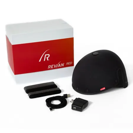 Image: revian.com REVIAN RED (10001), photo 2 of 9