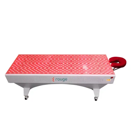 Rouge Horizon Red Light Therapy Bed, photo 2 of 5