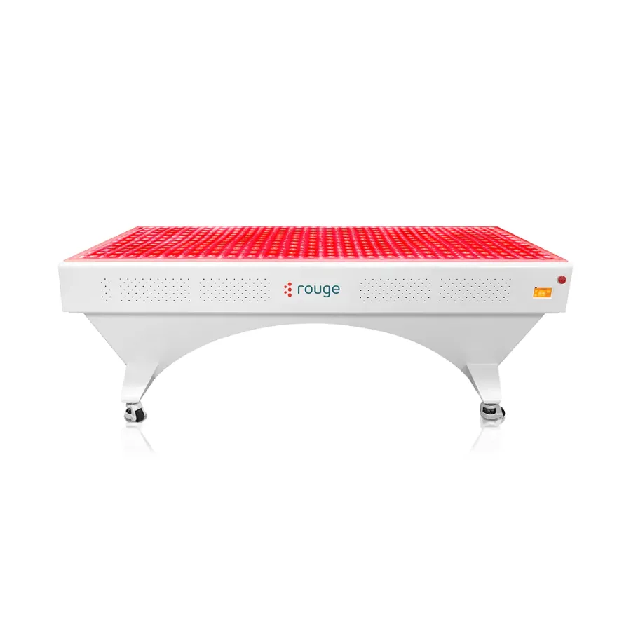 Rouge Horizon Red Light Therapy Bed, photo 3 of 5