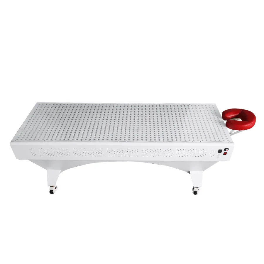Rouge Horizon Red Light Therapy Bed, photo 4 of 5