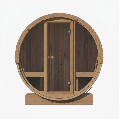 Image: topture.com SaunaLife Ergo Series Model E7, photo 2 of 11