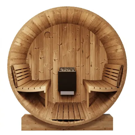 Image: topture.com SaunaLife Ergo Series Model E7, photo 5 of 11